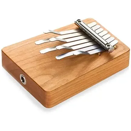 Hokema B7 C-Pentatonic Elektro