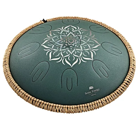 Meinl Sonic Energy Octave Steel Tongue Drum OSTD2NB