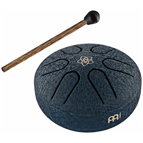 Meinl Sonic Energy Pocket Steel Tongue Drum PSTD2NBVF (3)