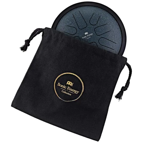 Meinl Sonic Energy Small Steel Tongue Drum SSTD2NB (3)