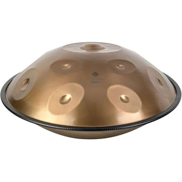 Sela Harmony Handpan D Kurd 13